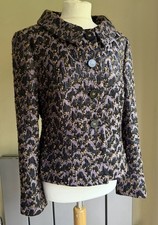 ESCADA Margaretha Ley Era