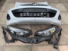 Vauxhall Corsa D  limited