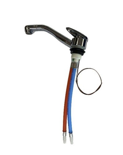 Reich mixer tap samba with - mixer,