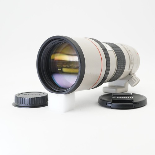 Canon 300mm 4l usm - ef,