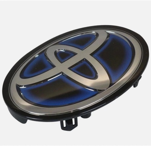 Toyota corolla badge emblem - badge,