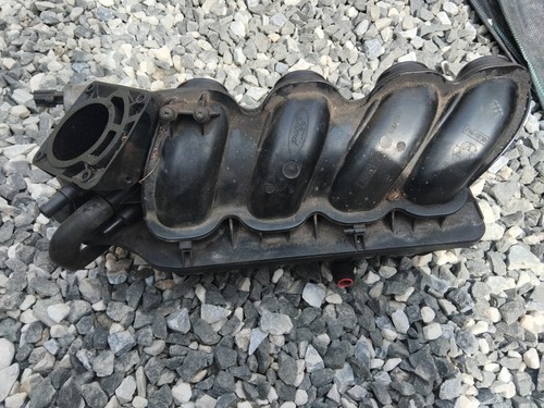 Ford focus st170 inlet - ford,