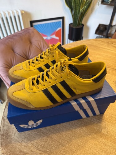 Adidas kopenhagen trainers - kopenhagen,