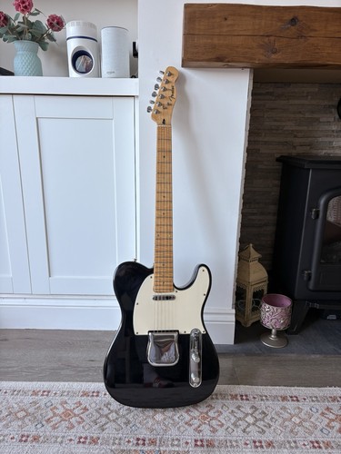 2007 special fender telecaster - 2007,