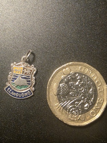 Vintage hallmarked silver - hallmarked,