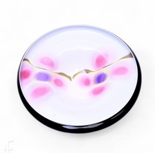 Vintage 30cm  Signed J. A