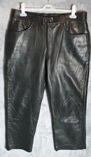 Johnson Leathers Heavyweight