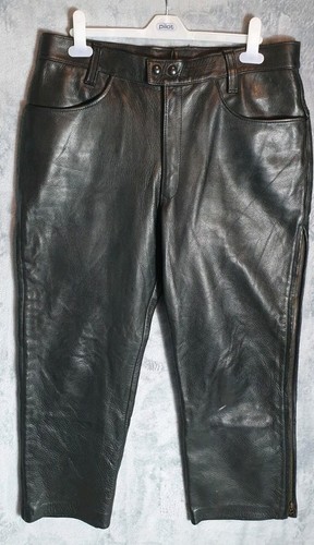Johnson leathers heavyweight - johnson,