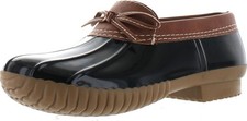 AXNY DYLAN-10 Women's Two Tone