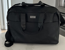 Jimmy Choo Parfums Bag Black