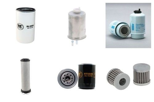 Jcb 8025 zts filter - 8025, kit