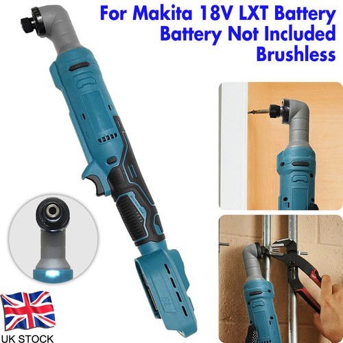 125n brushless right angle - brushless,