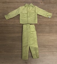 Vintage Action Man Royal