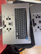 Sliver Space Grey 16 Inch