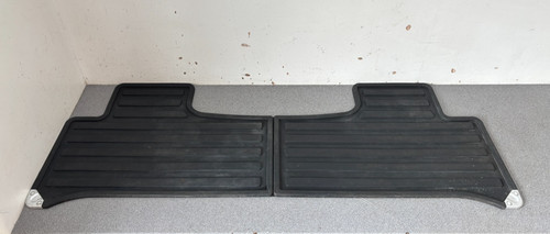 Range rover l322 genuine - range, rear