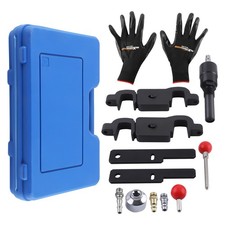 Engine Timing Tool For Porsche
