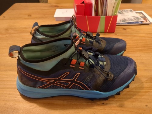 Asics fujitrabuco pro trail - fujitrabuco,