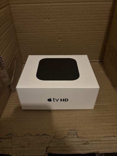 Apple 1st generation - tv,
