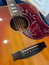 Gibson Hummingbird Early 1970s