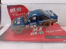 Scx 63560 Ford Escort MK2