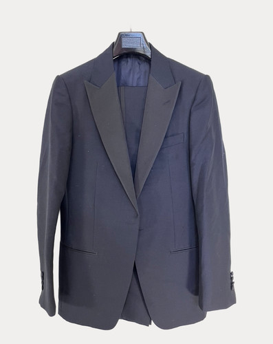 Alfred dunhill tuxedo - alfred,