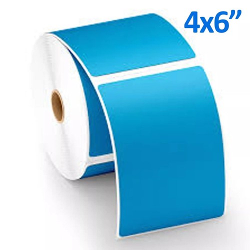 Colour direct thermal - direct, printer