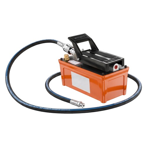Heavy duty 10000psi hydraulic - duty,