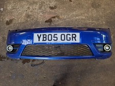 FORD MONDEO ST FRONT BUMPER MK3 2005
