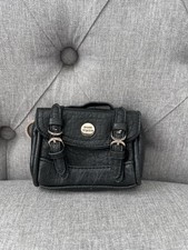 Vintage Y2K River Island Black