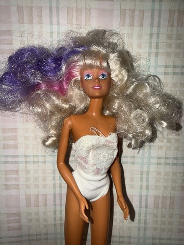 Sindy 1990 vintage - sindy,
