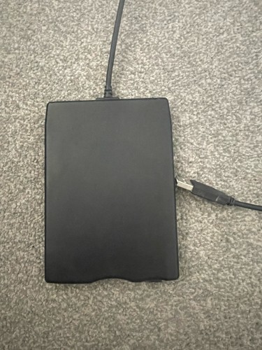 Usb external floppy - usb,