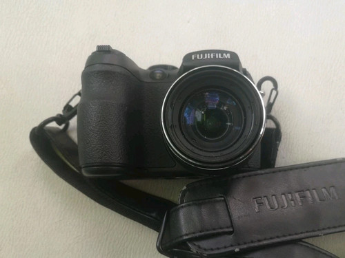 Fujifilm finepix series - fujifilm,
