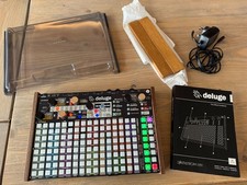 Synthstrom Deluge - Synth