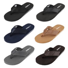 Men's Flip Flops Summer