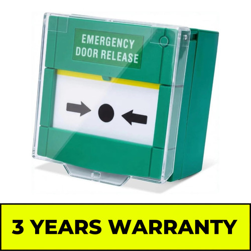 Resettable break glass - resettable,
