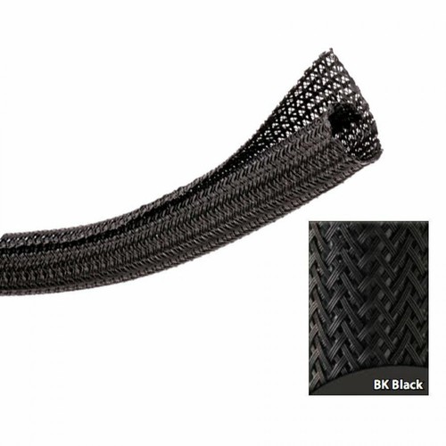 Black engine harness - black, &