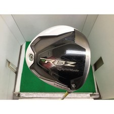 TaylorMade RBZ TOUR S ATTAS 3