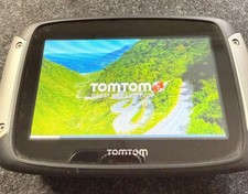 TomTom Rider 410 Great Rides