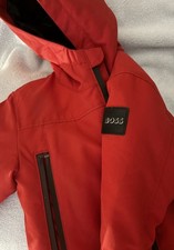 Hugo Boss baby coat - 6m(67cm)