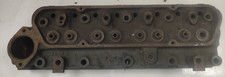 Ford 116E 6050 Cylinder Head