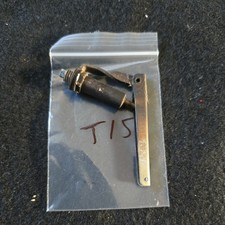 Mamod Standard Steam Whistle