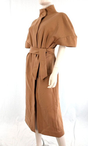 Celine dress coat - celine,