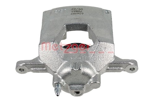 Fits metzger 6261117 brake - fits,
