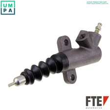 SLAVE CYLINDER CLUTCH