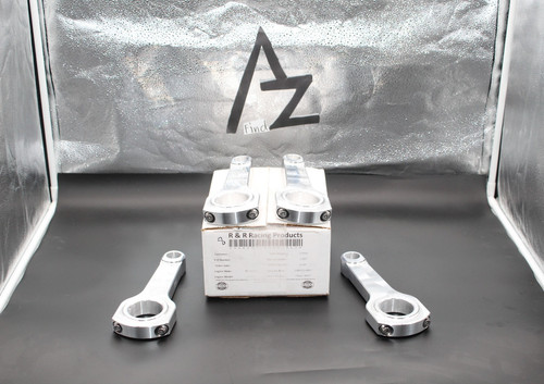 Racing products aluminum - r,