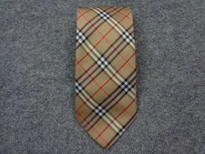 Paul Smith Tie Mens Beige Nova