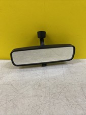 2002-2009 FORD FIESTA REAR VIEW INTERIOR MIRROR E11 015478