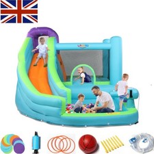 Kids Bouncy Castle Inflatable