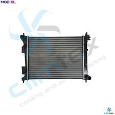 RADIATOR ENGINE COOLING