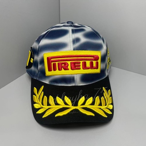 Pirelli miami 2026 men - pirelli,